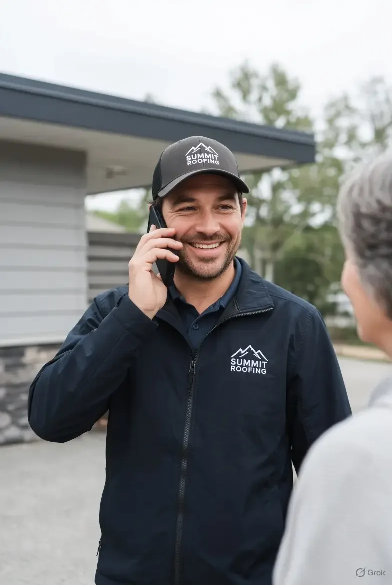 Flat Roof Leak Repair Mountain City, GA FAQs